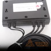 Euroster 11M контроллер - фото 2