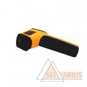 Пирометр (инфракрасный термометр) GM-320 - фото 3