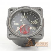 Манометр технический МТМ-3 - фото 2