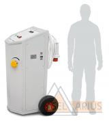 Новая испытательная установка HVAC-50/60R фото 2