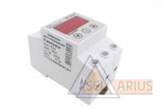  Реле напряжения V-protector 63А №4