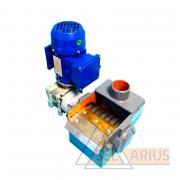 Сепаратор Х43-43 фото №2