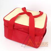 Сумка лаборанта СУГ-1М - фото 2