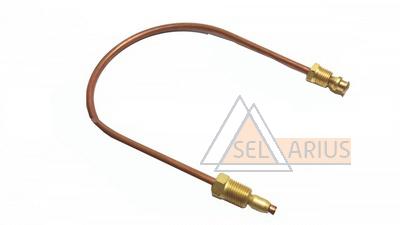 Трубка запальника серии SIT 140