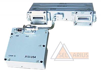 Модуль НВЧ U M-52201 фото 1