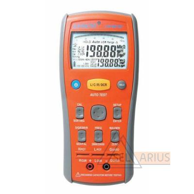 APPA 703 Мультиметр-измеритель RLC портативный