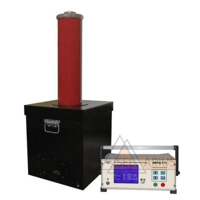 Аппарат высоковольтный АВИЦ-175 (исп. 1