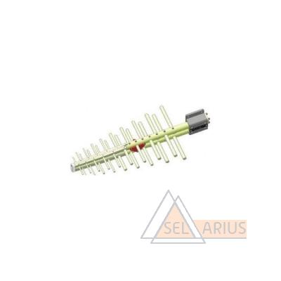 АС4.83 Антенна логопериодическая