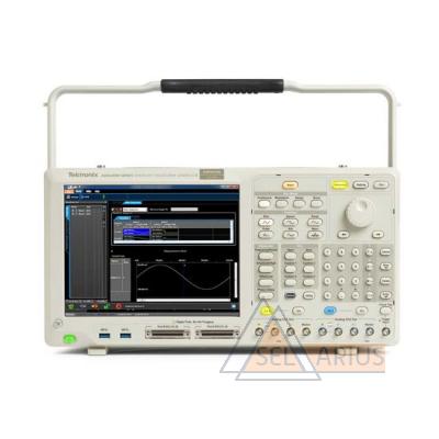 AWG4162 Генератор сигналов произвольной формы