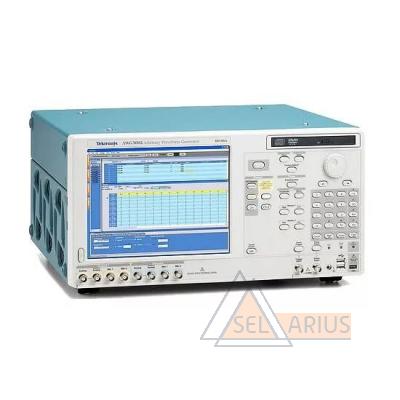 AWG5002C Генератор сигналов произвольной формы