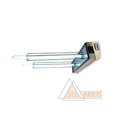 Бактерицидные модули UV-DUCT-FL фото 1