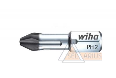 Фото бита Wiha Diamant Torsion