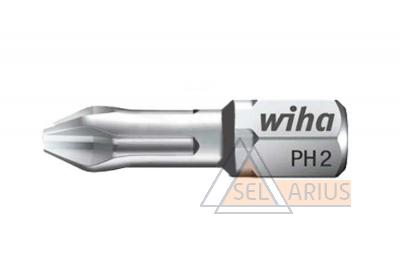 Фото бита Wiha ZOT Torsion Phillips