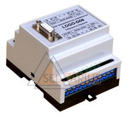 Блок программного управления LD-D08 фото 1