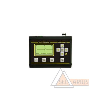 CableMeter. Измеритель длины кабеля