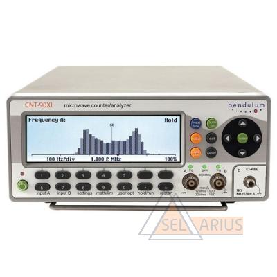 Частотомер CNT-90XL-40ГГц