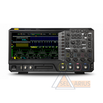 Цифровой осциллограф MSO5354