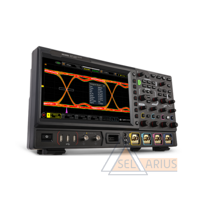 Цифровой осциллограф MSO8064