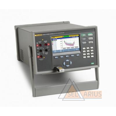 Cистема сбора данных / цифровой мультиметр Fluke 2638A/20 240