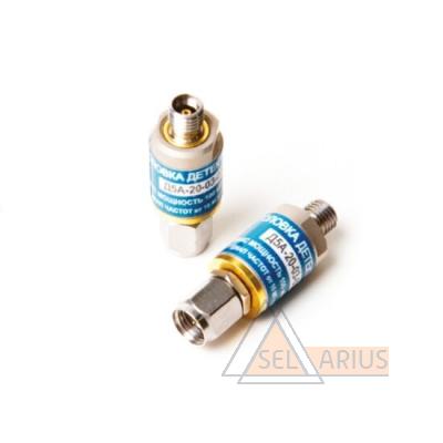 Детектор СВЧ Д5А-20-13-03Р