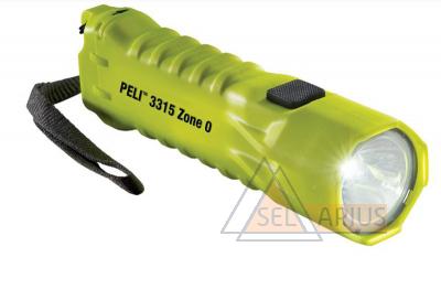 Фонарь PELI 3315Z0 - фото