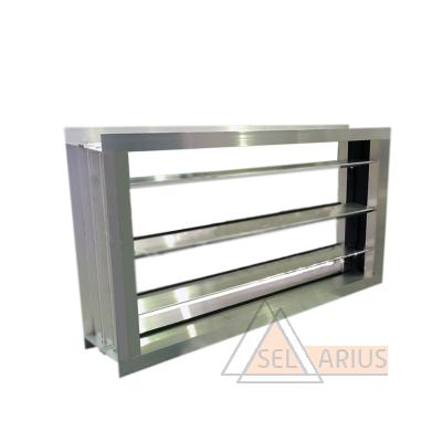 Фото клапана воздушного 
