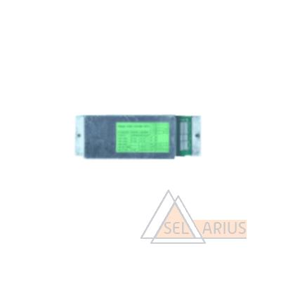 Фото контроллера шагового двигателя ШД-18