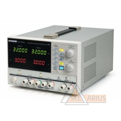 GPD-73303S Программируемый линейный источник питания