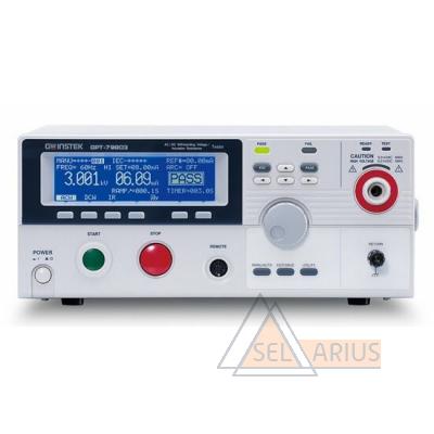 GPT-79803 Пробойная установка