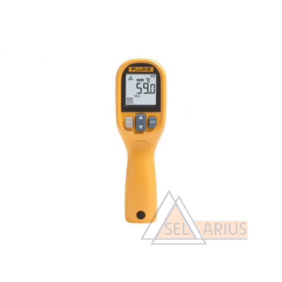 Инфракрасный термометр Fluke 59 MAX+