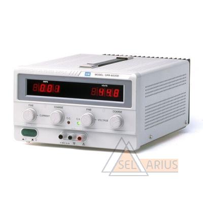 Источник питания GPR-76030D