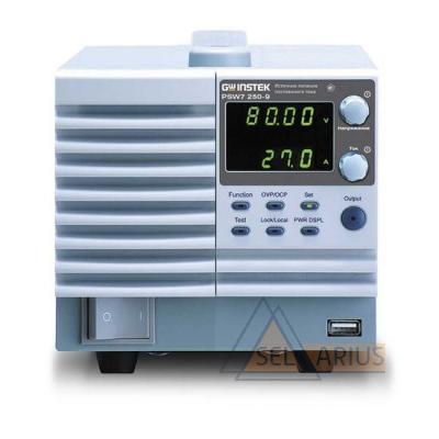 Источник питания PSW7 250-9