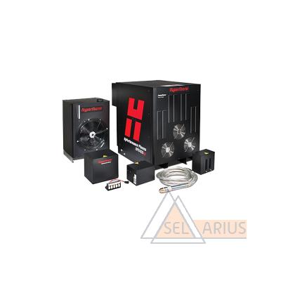 Источник плазменной резки HPR 400 XD