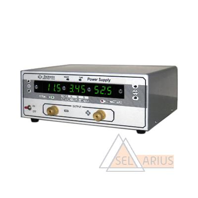 Фото источника питания BVP 1,5кВт timer/ampere