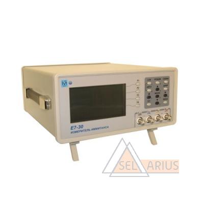 Измеритель иммитанса (RLC) Е7-30