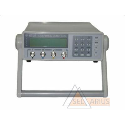 Измеритель RLC Е7-21