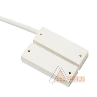 Фото извещателя магнитно-контактного СОМК 1-8