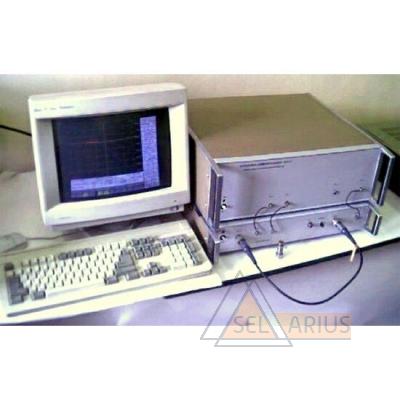 К2Х-77 Установка измерительная