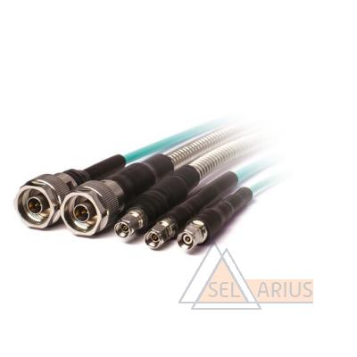 Кабельная сборка СВЧ измерительная КС18А-11Р-13-600