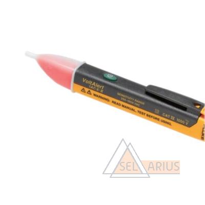 Карманный детектор напряжения Fluke 1AC-E1-II