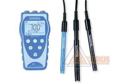Кондуктометр SX 823 