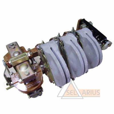Фото Контактор КТ6032АС-УЗ