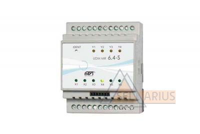 Контроллер UDM MR 6.4-S