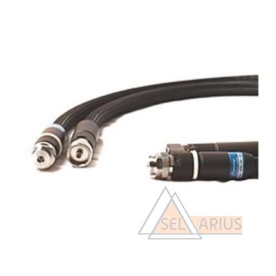 КСФ26-13РН-13Н-3000 Кабель СВЧ фазостабильный