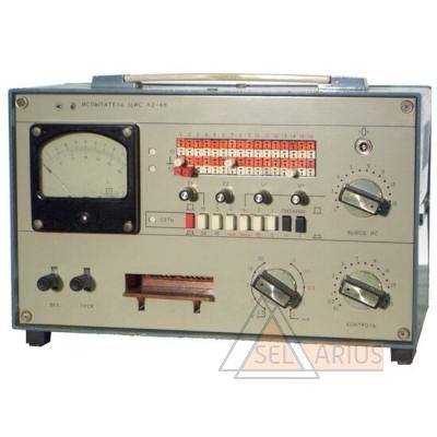 Л2-60 Испытатель цифровых интегральных схем (с хранения)