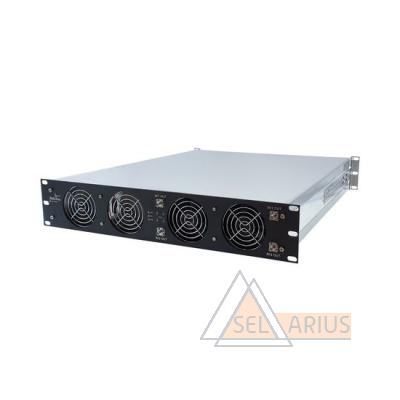 Многоканальный векторный генератор сигналов AnaPico RFVSG12-2