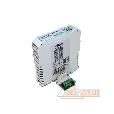 Модуль релейного вывода WAD-DOS-BUS(USB) фото 1