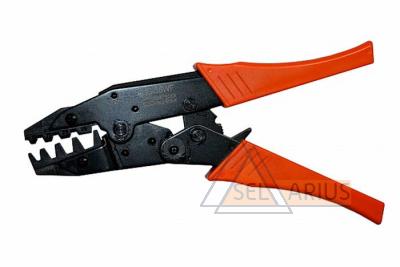 Фото обжимного инструмента HS-35WF