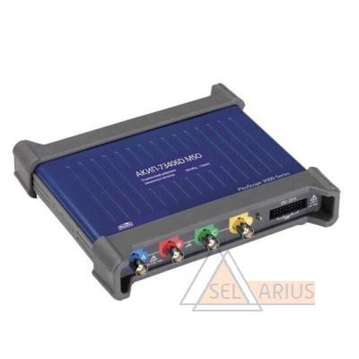 Осциллограф АКИП-73203D