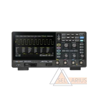 Осциллограф цифровой АКИП-4149/2